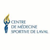 centre de médecine sportive de laval logo image