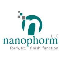 nanophorm, llc logo image