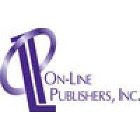 on-line publishers logo image