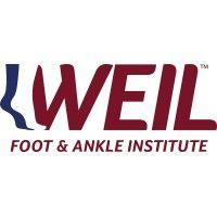 weil foot & ankle