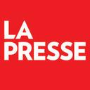 logo of La Presse