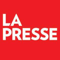 la presse logo image