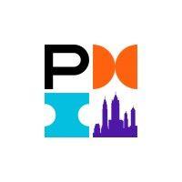 pminyc chapter logo image