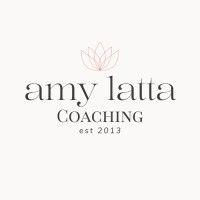 amy latta coaching logo image