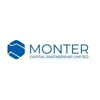 monter capital partnership logo image