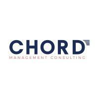 chord management consulting logo image