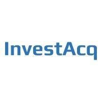 investacq logo image