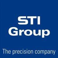 sti group, hartchrom ag