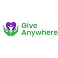 giveanywhere logo image