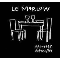 le marlow logo image