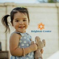 brighton center logo image