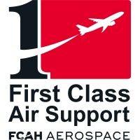 first class air support