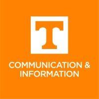 ut college of communication & information