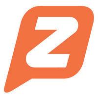 zipwhip logo image