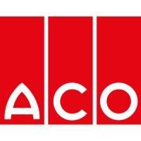 aco nordic a/s (danmark) logo image