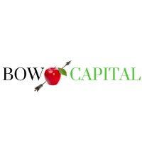 bow apple capital logo image