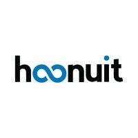 hoonuit logo image