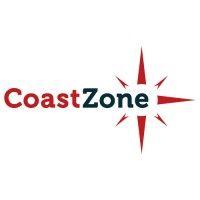 coastzone a/s logo image