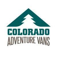 colorado adventure vans logo image