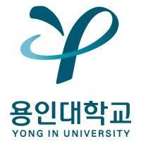 yong-in university logo image