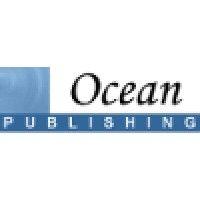 ocean publishing logo image