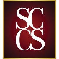 santa clarita christian school logo image