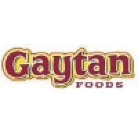 gaytan foods logo image