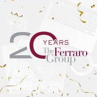 the ferraro group logo image