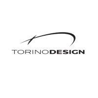 torino design logo image