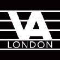 vox anima london logo image