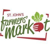 st. john's farmers'​ market cooperative logo image