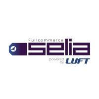 selia fullcommerce logo image