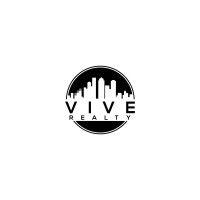 vive realty logo image