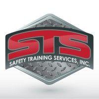 safety training services, inc. logo image