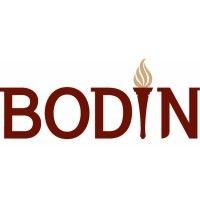 the bodin group logo image