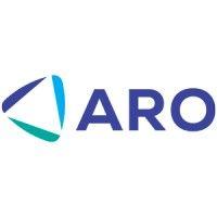 aro logo image