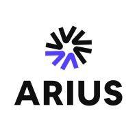 arius technology inc. logo image