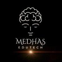 medhas edutech private limited logo image