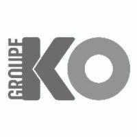 groupe ko logo image