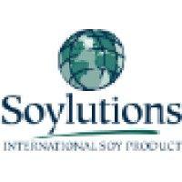 soylutions inc logo image