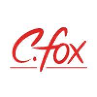 c.fox communications, llc logo image