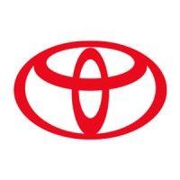 toyota kuwait - mohamed naser alsayer & sons est.co.w.l.l logo image