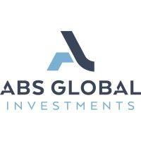 abs global investments logo image