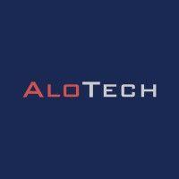 alotech logo image