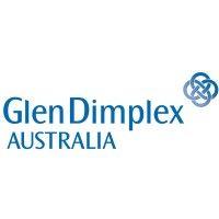 glen dimplex australia logo image