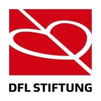 dfl stiftung logo image