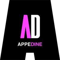 appedine logo image