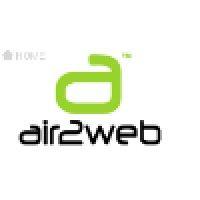 air2web logo image