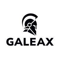 galeax logo image