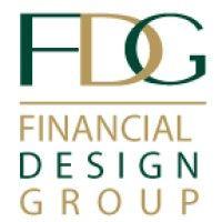 financial design group logo image